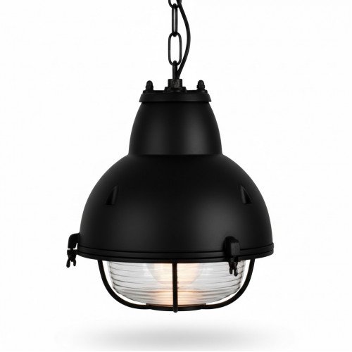 Lampe d'extérieur suspendue à chaîne Navigator (7049) de KS Lighting 
