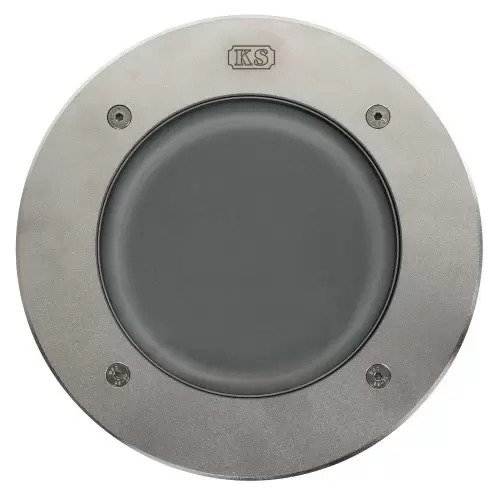 Spot au sol encastrable d'extérieur 20 Ø  LED (7078) 