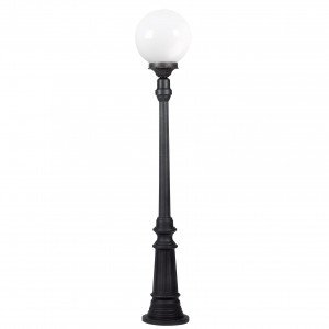 Terrasse Madeira 1 Ø 25 (7150) - KS Lighting - Ampoule d'éclairage de jardin