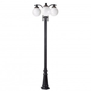 Madeira 3-lichts Ø 25 (7155) - KS lumaire - Inspiration & Projets