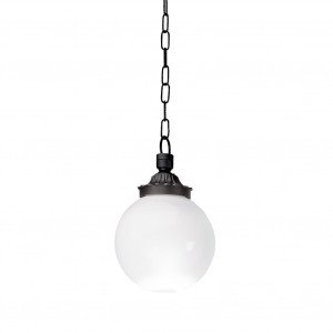 Lampe de véranda sur chaîne Madeira 25 cm Ø  (7158) 