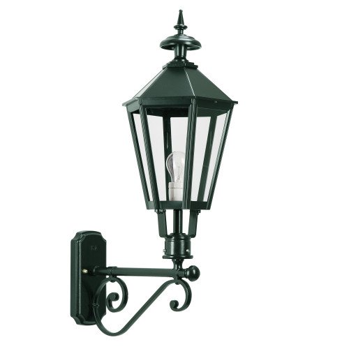 éclairage d'extérieur, Vlist (7183) - KS Lighting - lanterne hexagonale 