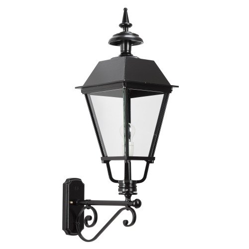 lampe d'extérieur classique carrée Mijdrecht XL