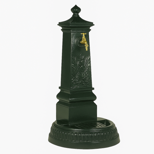 Fontaine sur pied 120 cm