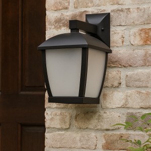 éclairage d'extérieur, Milton M (7353) - KS Lighting - populaire, épuré et classique