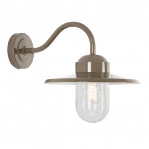 Applique murale pendante Dolce (7379) Retro Taupe de la marque KS Lighting