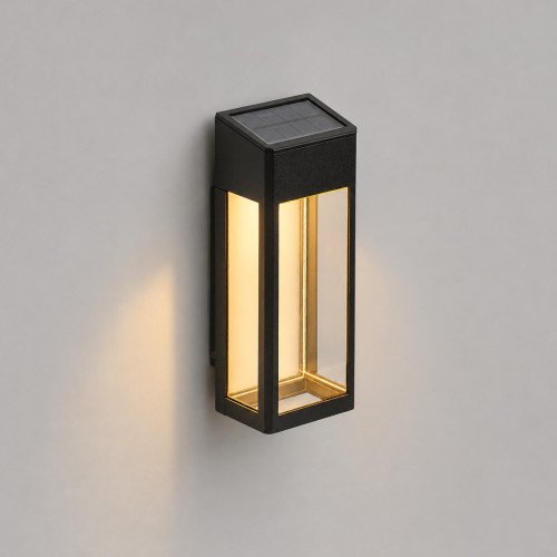 Applique murale Solar LED Solario (7430)