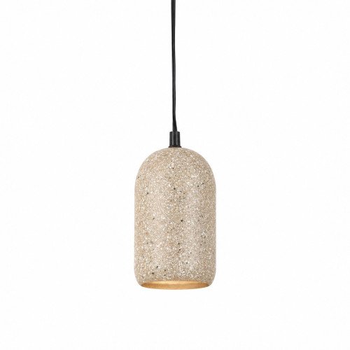 Lot de 3 Suspension sur fil Terrazzo Bianco | Nostalux.fr
