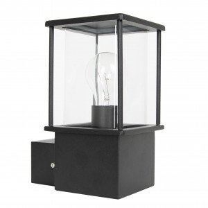 Commandez l'applique d'extérieur Astro 7527, une lampe moderne, avec finition stylée en noir et maintenant une ampoule LED gratuite.  Commandez l'applique d'extérieur Astro 7527, une lampe moderne, avec finition stylée en noir et maintenant une ampoule LED gratuite.
