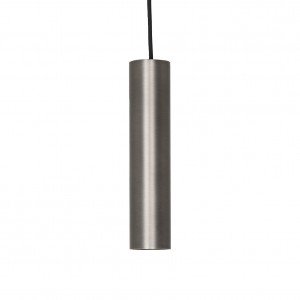 Suspension noir mat Cylin (7725) | Nostalux.fr