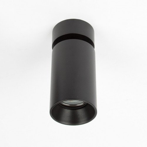 Spot encastrable Smart Mila 1 rond GU10 plafonnier