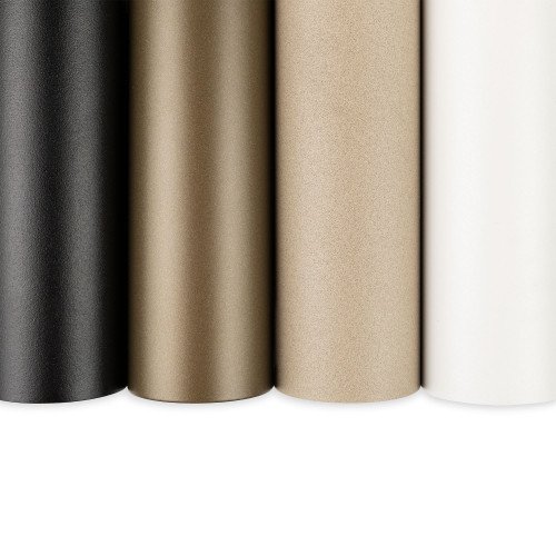 Éclairage intérieur spot encastrable blanc aluminium