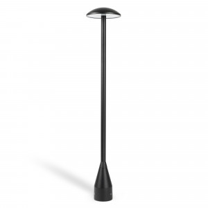 Noir Jazzy lampe de jardin small aluminium IP65 Noir Jazzy lampe de jardin small aluminium IP65