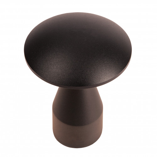 Corten Jazzy lampe de jardin small aluminium IP65