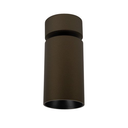 Éclairage intérieur – lampe de plafond Mila bronze aluminium moderne Éclairage intérieur – lampe de plafond Mila bronze aluminium moderne