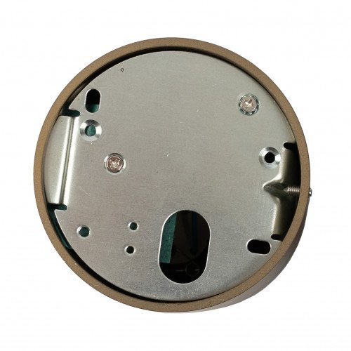 Éclairage intérieur Spot Oliver bronze moderne