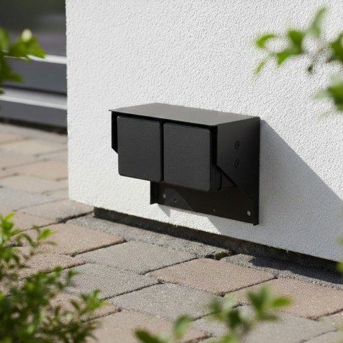 Multiprise, alimentation électrique