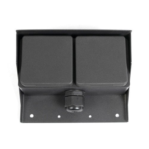 Multiprise, alimentation électrique