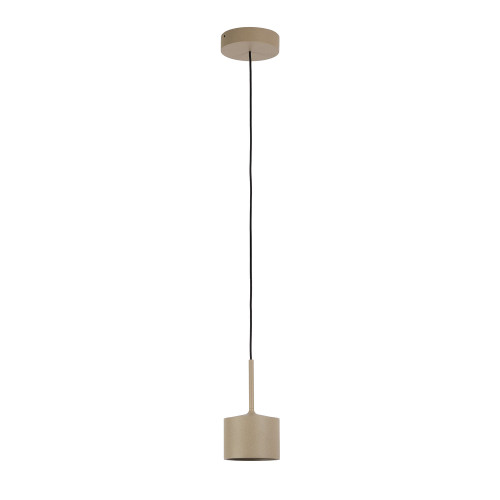 Lampe intérieure, lampe design, moderne, cylindrique, rond, épuré, subtil, lentille en verre, downlight, intemporel