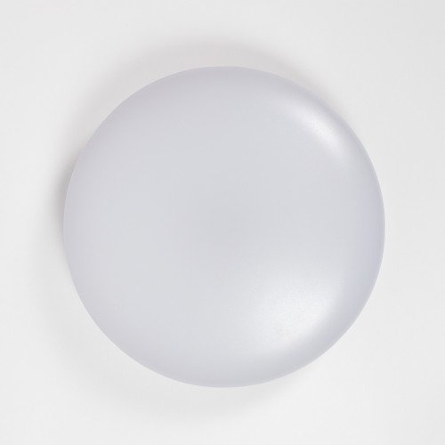 Plafonnier Milan blanc pour intérieur et extérieur