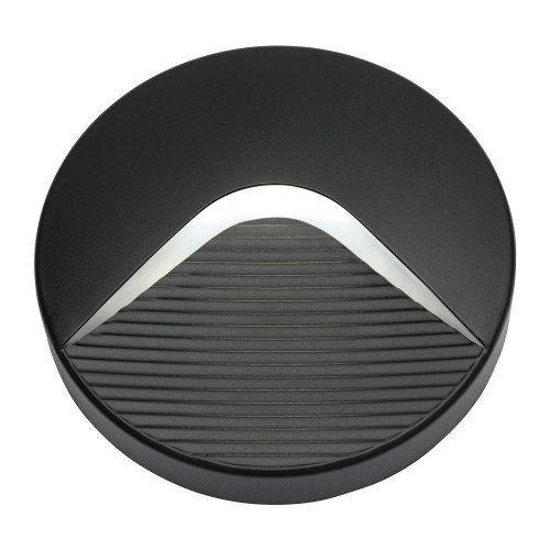 Lampe d'extérieur Emily applique murale noire 12,8 cm moderne
