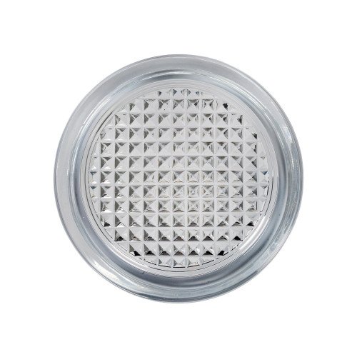 Lampe intérieure Mason applique murale plafonnier champagne