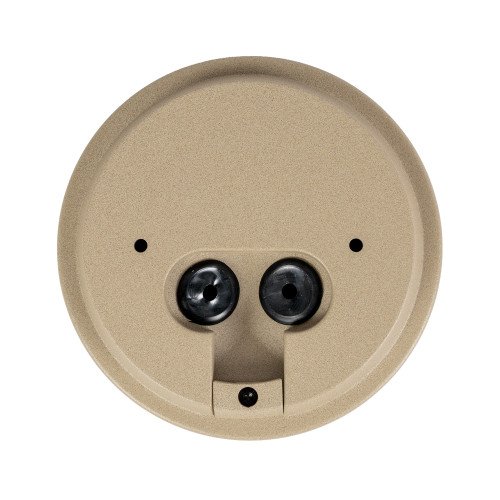 Lampe intérieure Nolan applique murale plafonnier noir