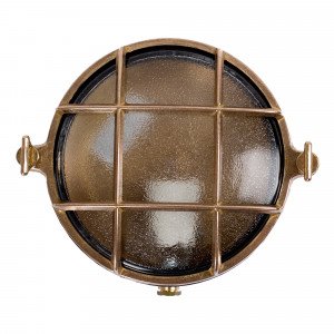 Applique murale Nautic Lights Stia (9028b) 15,5cm Ø - Maritime