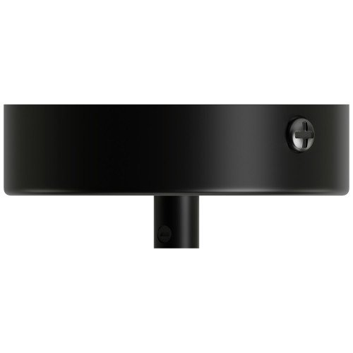 Plaque de plafond noire | Nostalux.fr