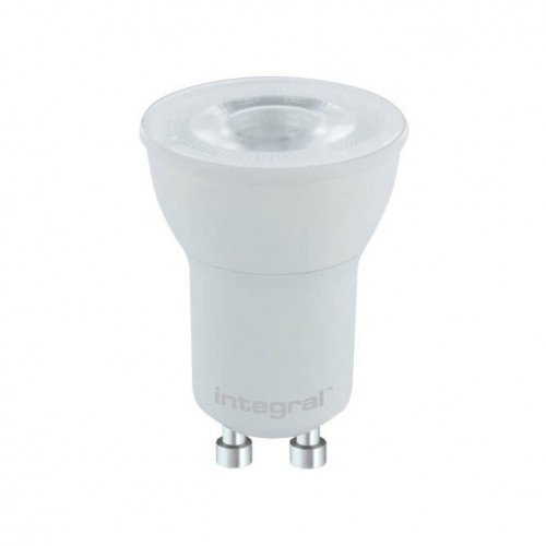 Ampoule Mini LED Spot 3.4W Intergral LED