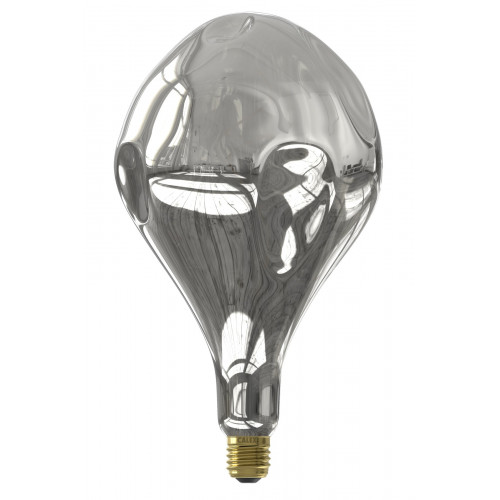 Ampoule Organic LED argenté | Nostalux.fr