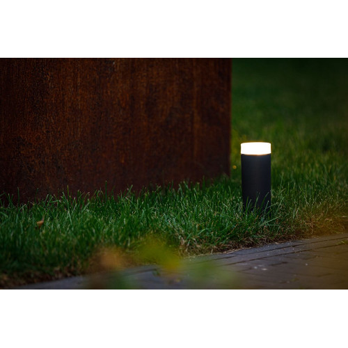 Lampe de jardin 12 volts Linum | Nostalux.fr