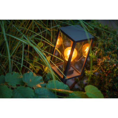 Lampe de jardin sur pied Limosa 90 en 12 volts | Nostalux.fr