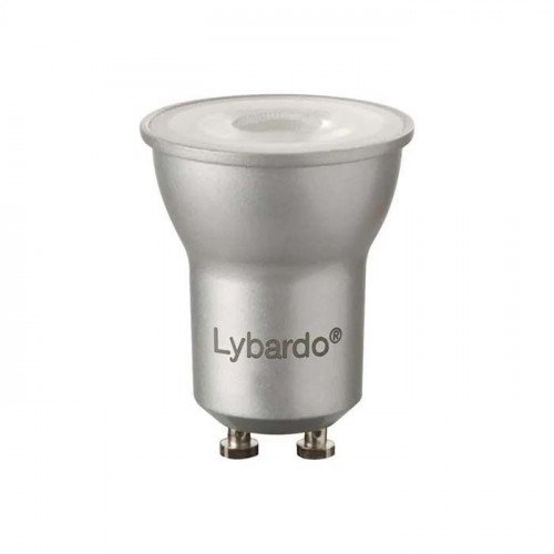 Ampoule LED PAR11 GU10 3,2W Dimmable 2700K
