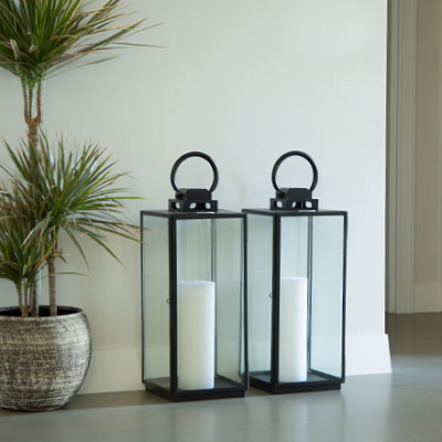 Photophore Lanterne