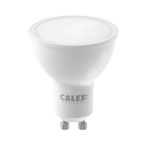 Ampoule à réflecteur Calex Smart RGB LED 5W 350lm 2200-4000K | Nostalux.fr