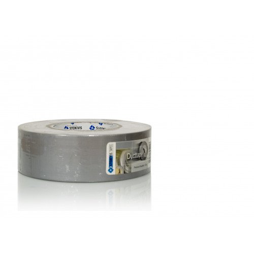 Scapa Duct tape gris 10m
