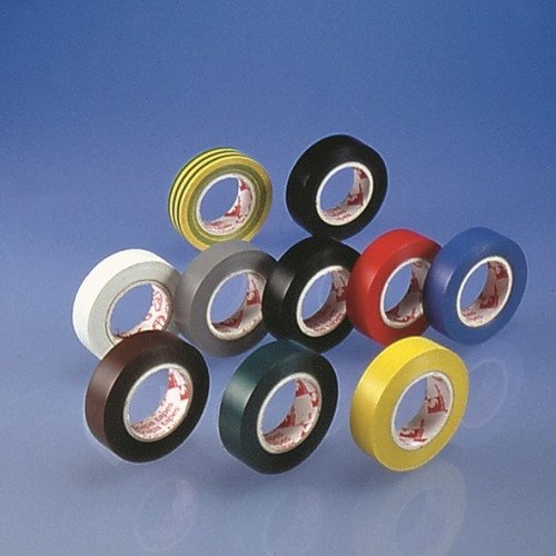 Ruban isolant Scapa 6022 - différentes couleurs