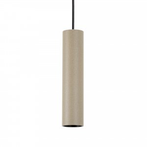 Suspension Cylin (7726) Champagne | Nostalux.fr