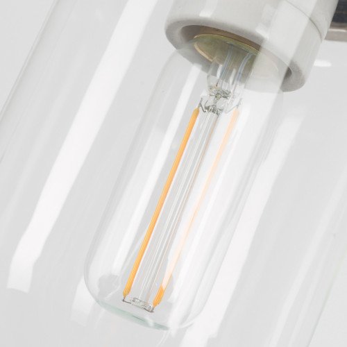 Suspension Genius (6576) Bronze lampes suspendues industrielles | Nostalux.fr