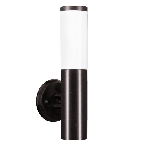 Lech 4 Applique Noir