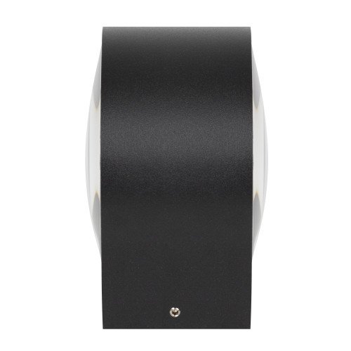 Applique murale Icon up & downlighter anthracite (7643) | Nostalux.fr