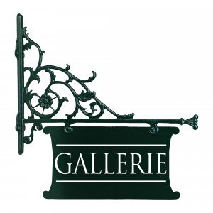 Enseigne large (5605) - KS Lighting - Plaques signalétiques