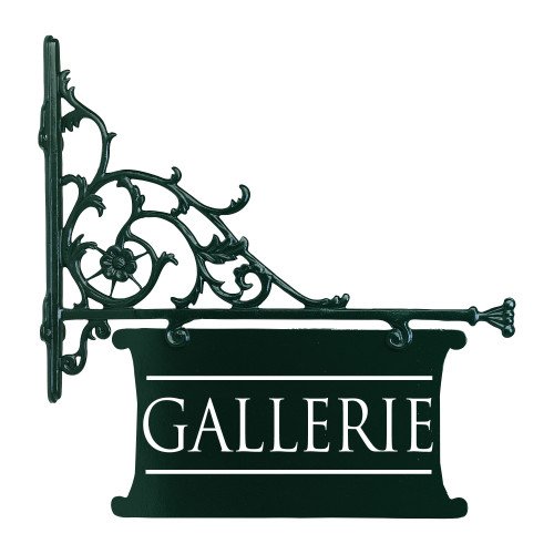 Enseigne large (5605) - KS Lighting - Plaques signalétiques