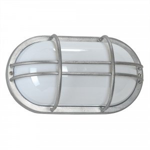 Applique Kiel Zinc (7482) - KS Lighting 