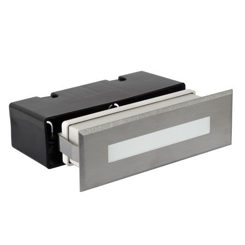 Element 2 XS spot encastré incl. LED