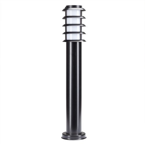 Lampe de jardin sur pied Soll 2 (7039D4) noire de KS Lighting