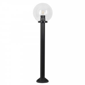 Globe 80r clair Ø 30 (7010H) - KS Lighting - Éclairage de jardin Boule Globe 80r clair Ø 30 (7010H) - KS Lighting - Éclairage de jardin Boule