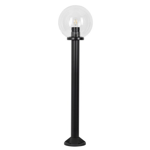 Globe 80r clair Ø 30 (7010H) - KS Lighting - Éclairage de jardin Boule