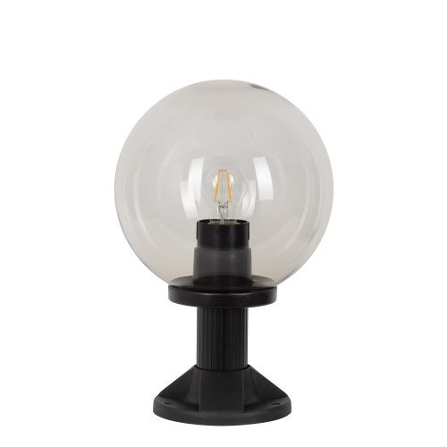 Globe 15 fumee Ø 25 (7018F) - KS Éclairage - Ampoule d'éclairage de jardin